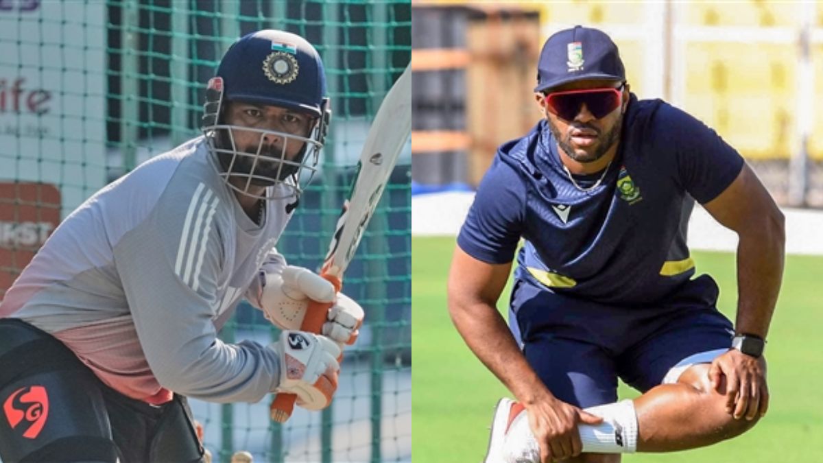 ind vs sa 2nd test live streaming when and where to watch guwahati test