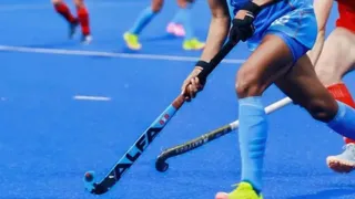 जूनियर हॉकी कोच पर यौन उत्पीड़न का आरोप।