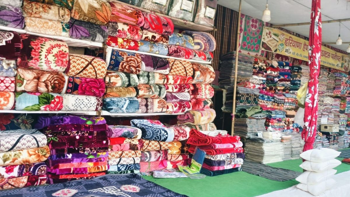 mel mrgara fair preparations begin in kasganj