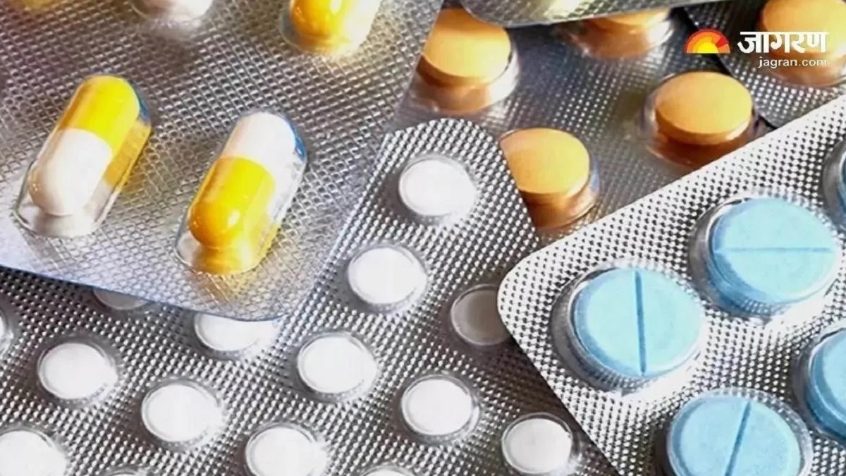 fda alert in uttarakhand after tramadol tablets seizure in punjab