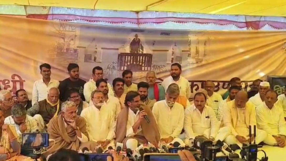 prashant kishor launches new campaign in bihar jan suraj initiative