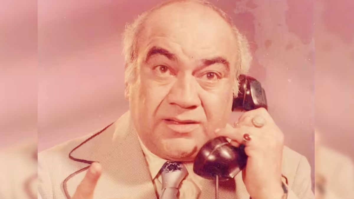 premnath birthday went to kailash mountain when most films floped used to charged more than raj kapoor for a role