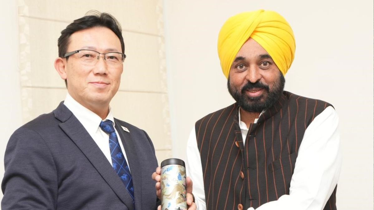 gnj group of japan plans 1500 crore investment in punjab energy sector