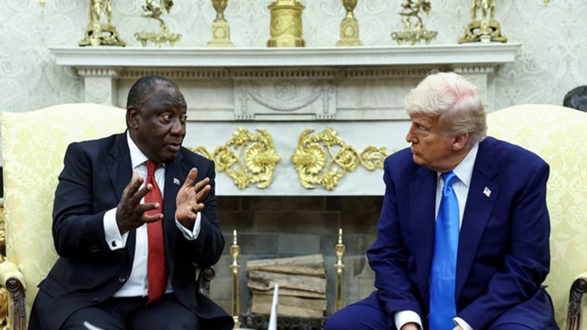 us wont hold official talks at g20 summit trump furious over ramaphosa language
