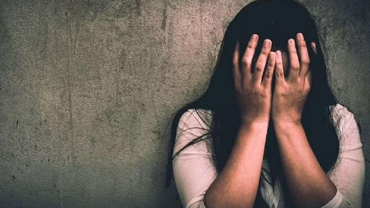 brother in law made obscene video of sister in law blackmailed her and raped her several times