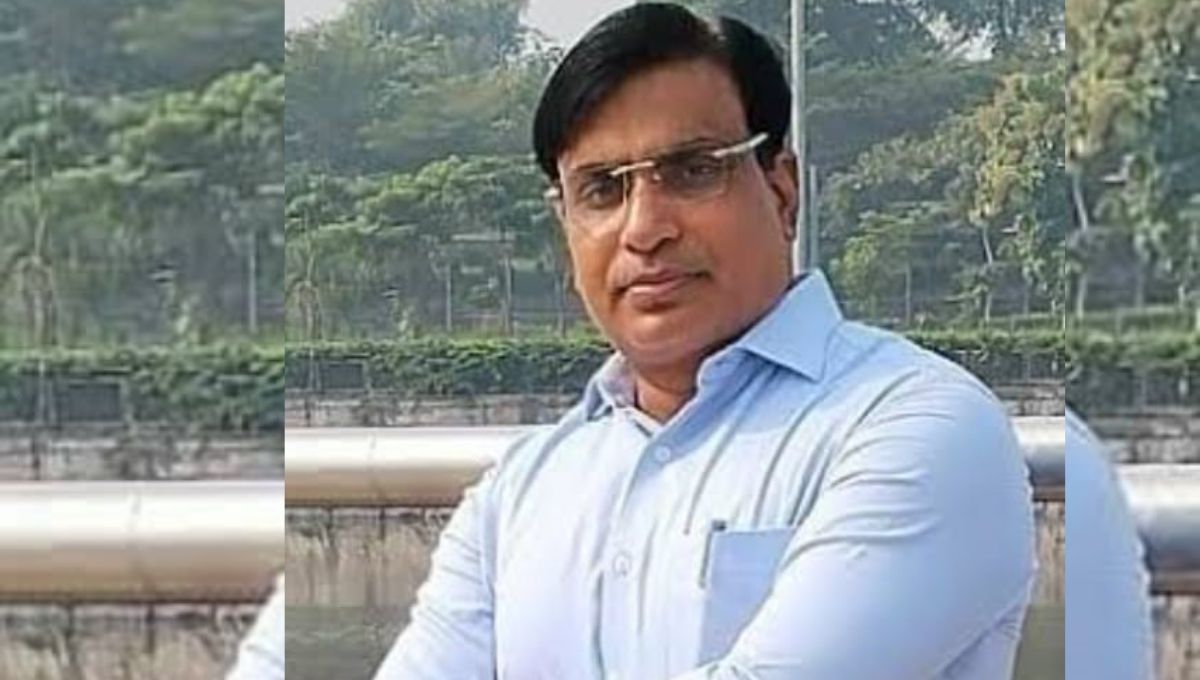 gorakhpur sanitation crisis official orders toilet repairs after report