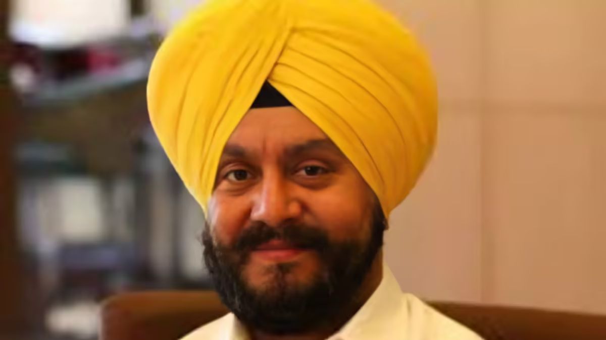 jatinder singh shanty appointed to punjab human rights commission