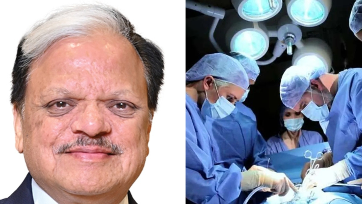 successful dual hip replacement surgery in faridabad a new life