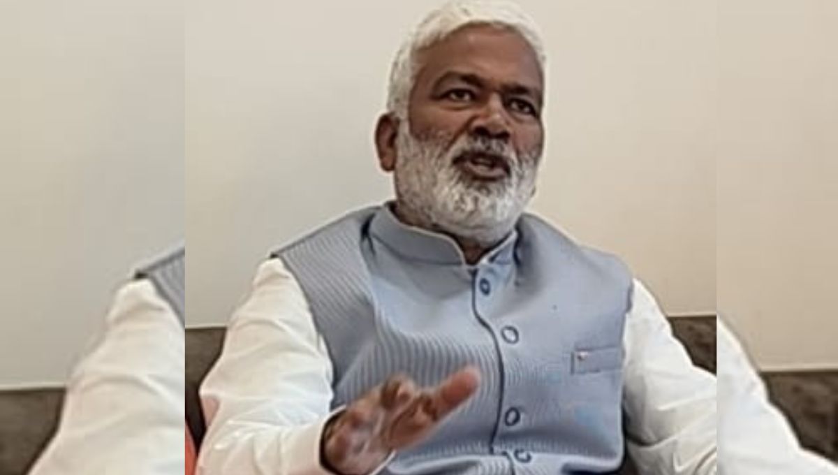 swatantra dev singh up government on lines of bihar governance