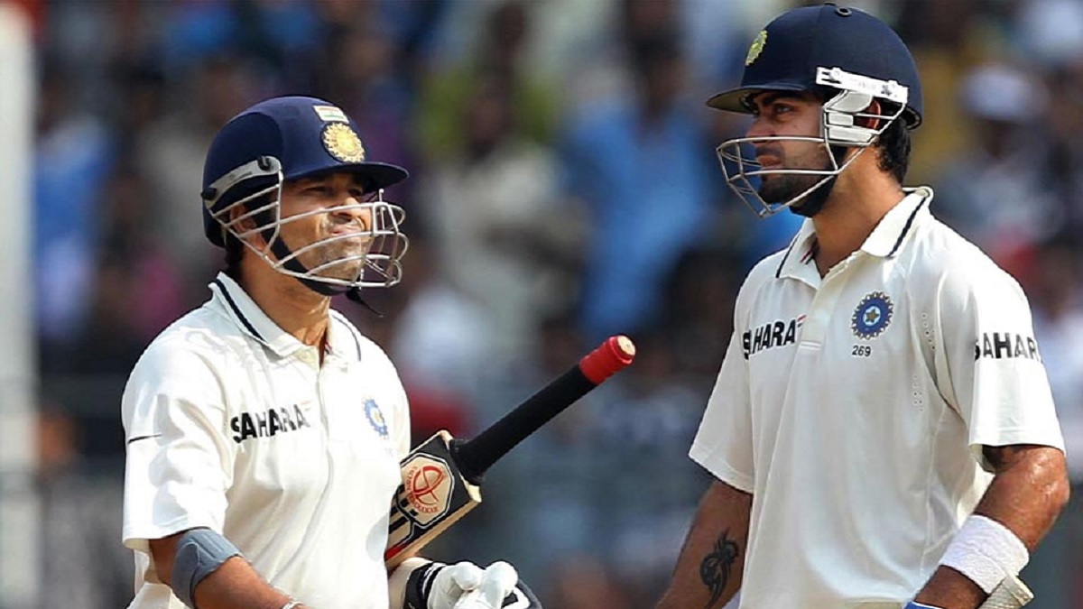 ricky ponting says steve smith is best batter at no 4 not sachin tendulkar or virat kohli