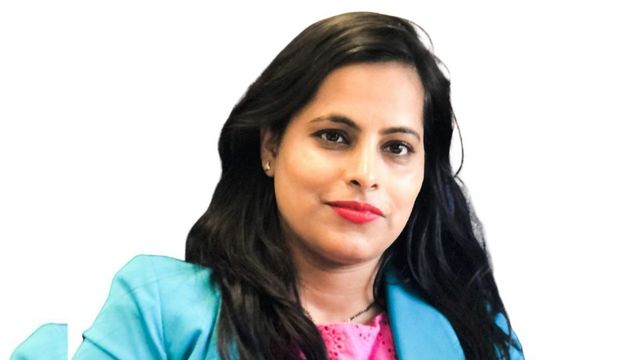 गोपालगंज के थावे की बहू लक्ष्मी कुमारी लंदन के मार्लबोरो वार्ड से कंजरवेटिव काउंसलर उम्मीदवार घोषित
