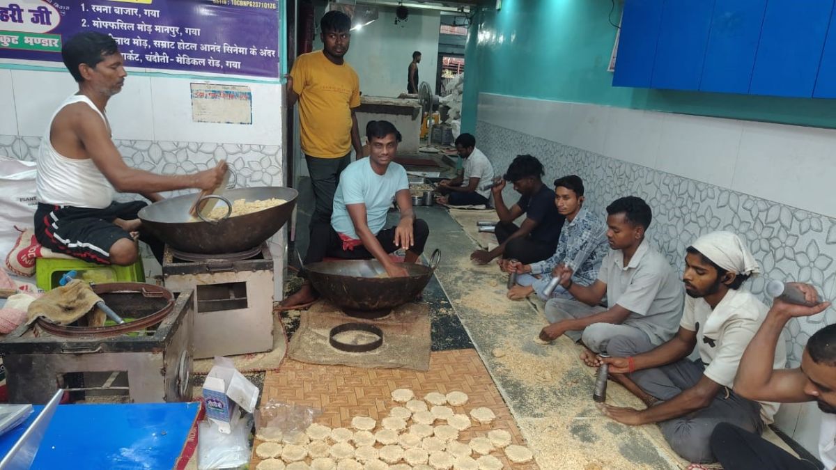 gaya tilkut industry employment for thousands awaiting gi tag