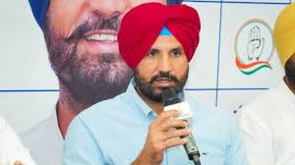 relief for wading in buta singh case high court notice to punjab govt