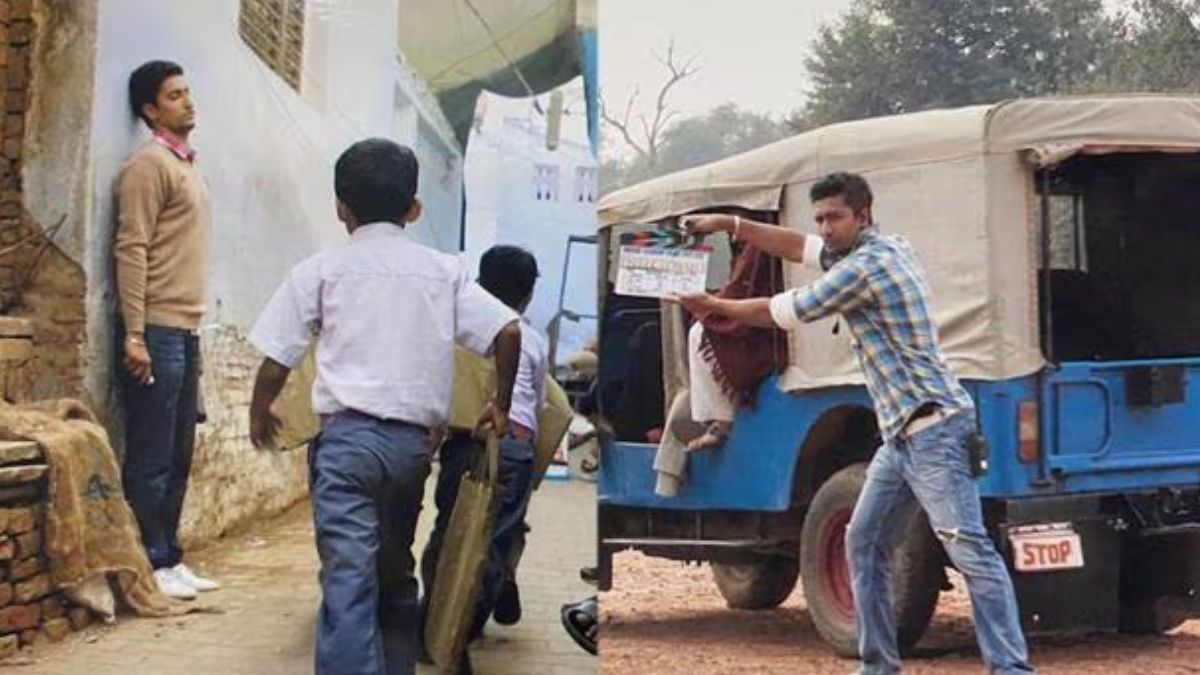 vicky kaushal almost got beaten up while filming anurag kashyaps gangs of wasseypur