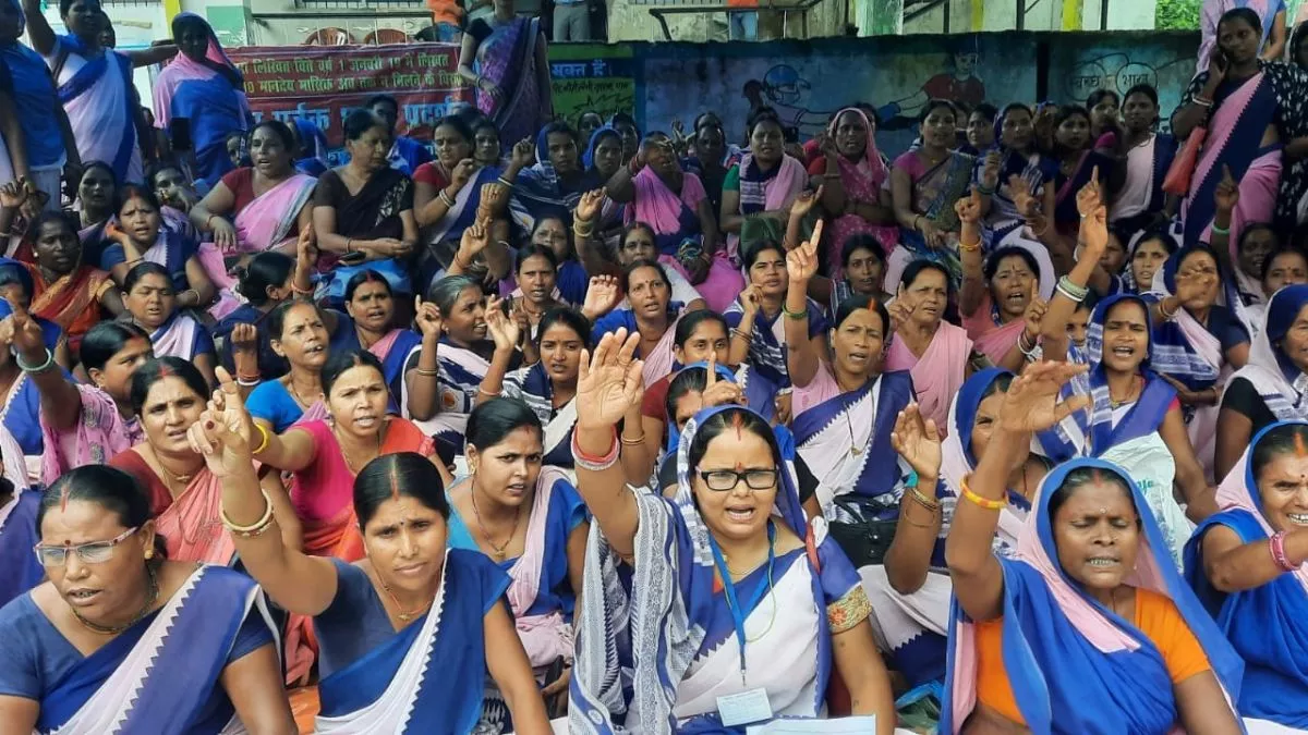 bahraich asha recruitment 2024 246 new posts approved