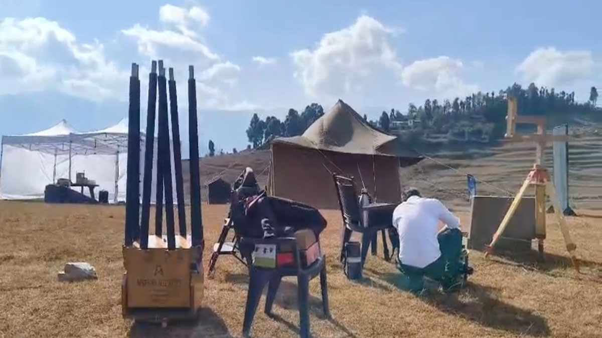 four day astroweek 3 begins