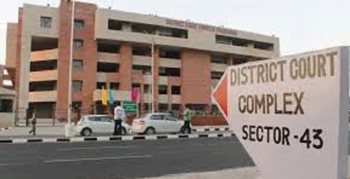 road accident compensation 164 crore for families of 6 killed in mohali crash