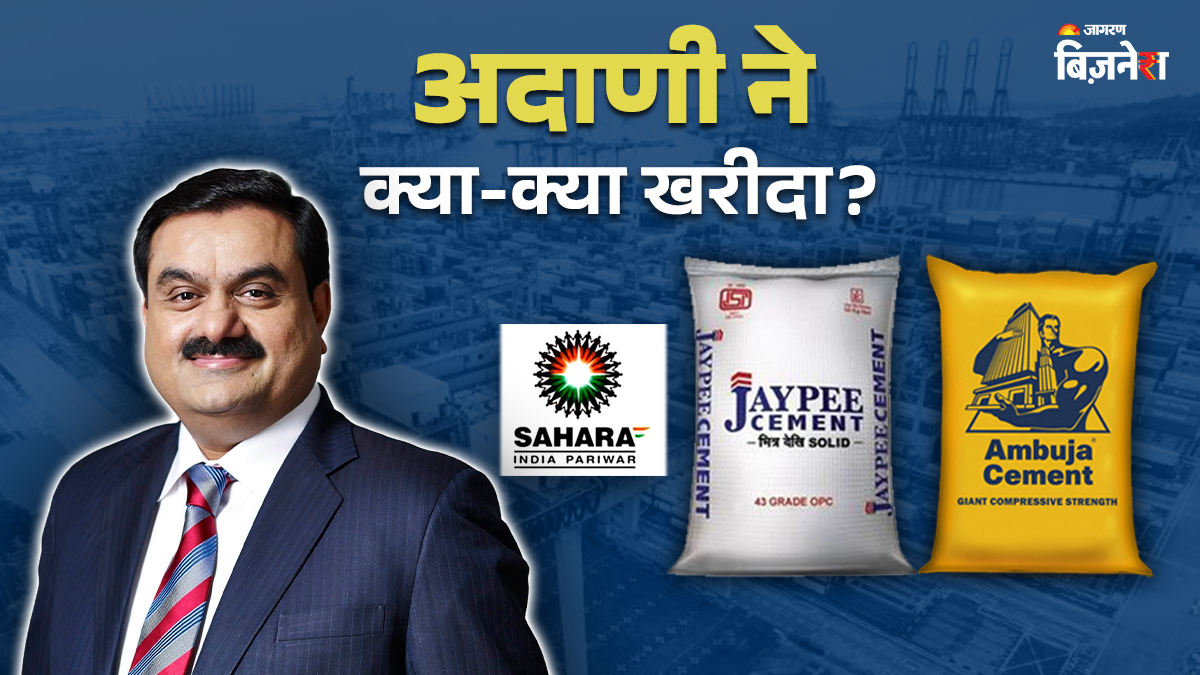 adani group acquisitions top 6 company big acquisitions in recent years