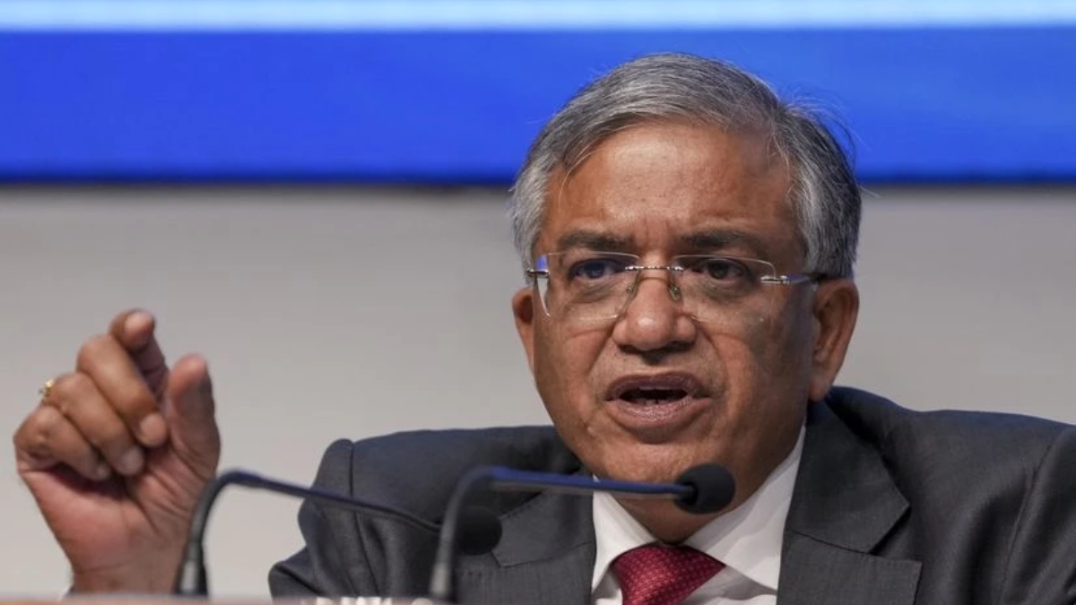 cec gyanesh kumar fake video misinformation spread case filed