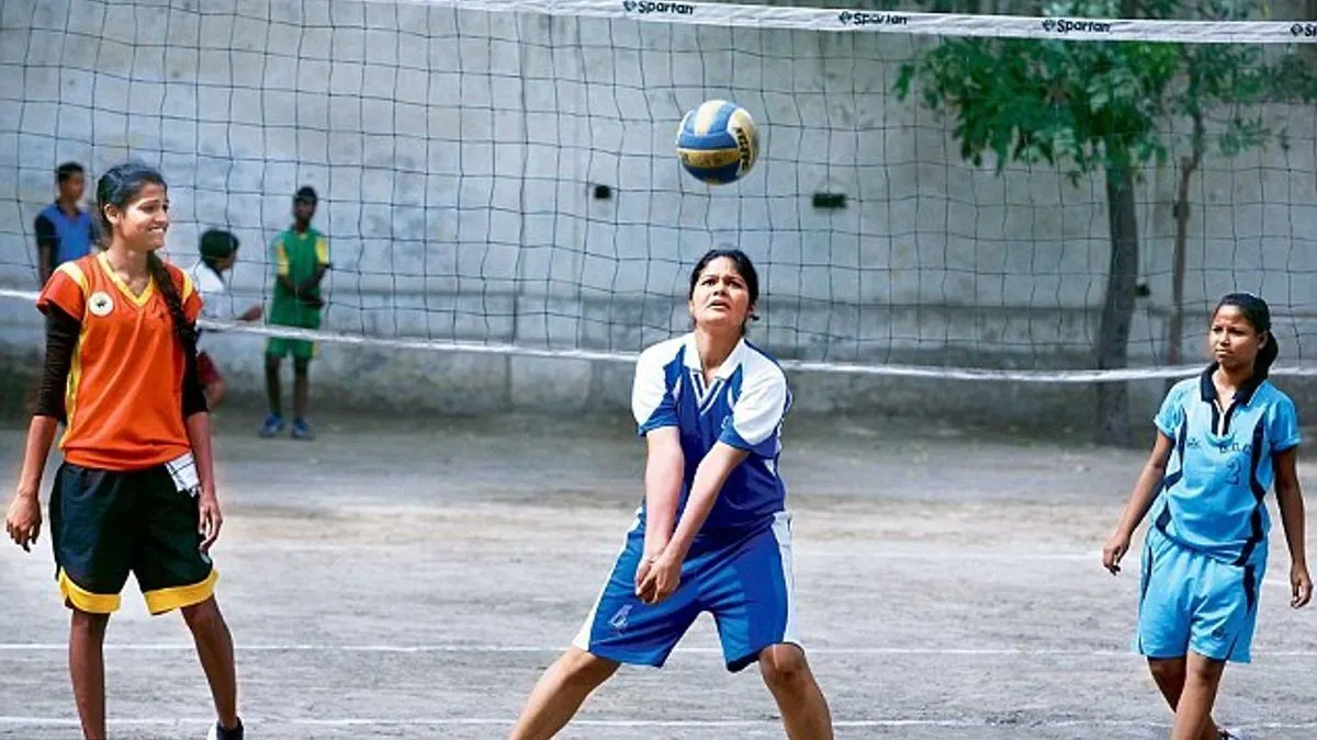 delhi air pollution inter college competitions postponed threat to athletes careers