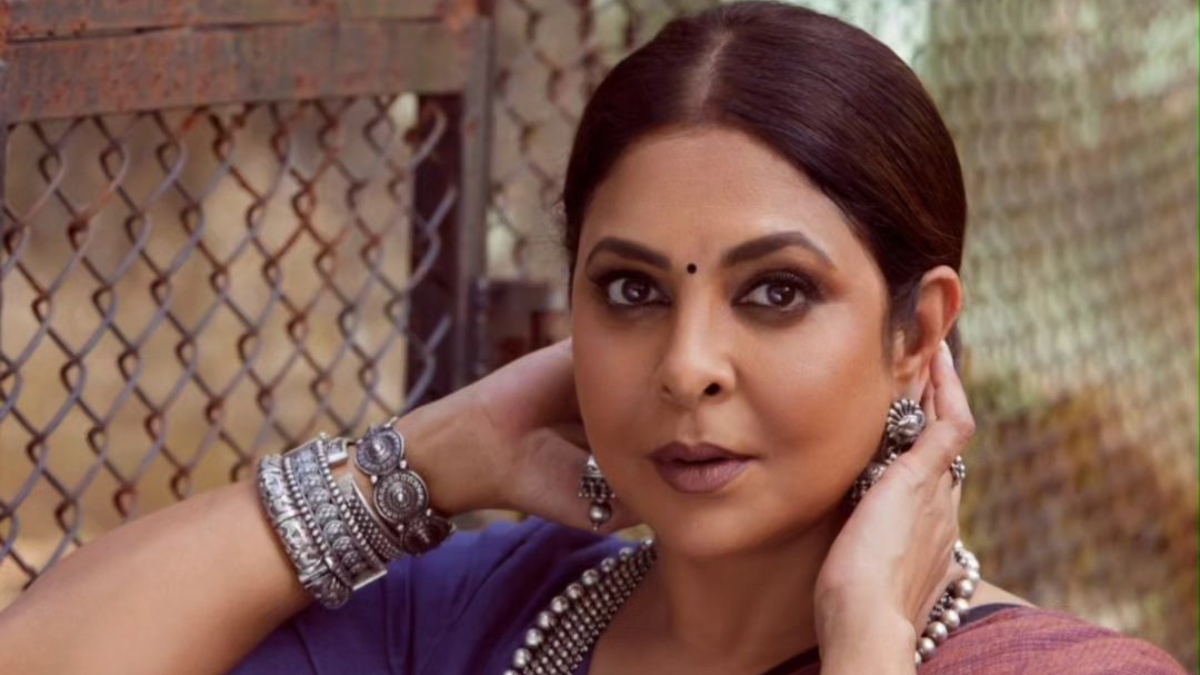 delhi crime season 3 actress shefali shah speaks about unfair treatment on set
