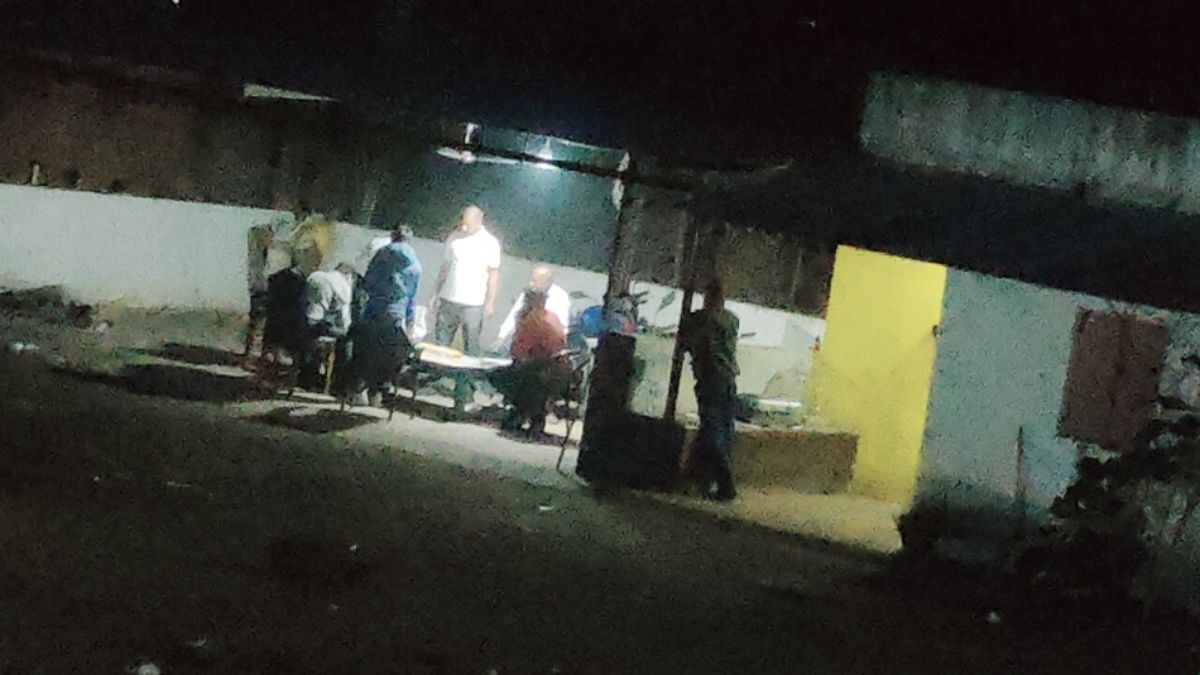 dhanbad ed raid causes coal trader to go underground