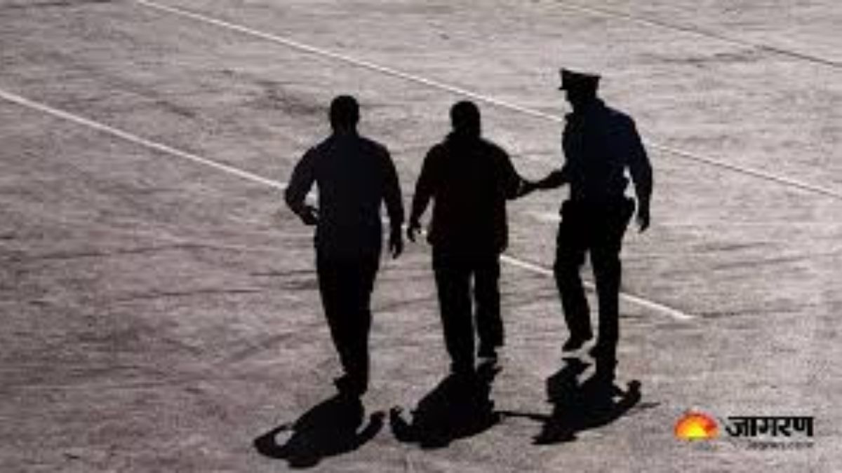 begusarai encounter shooter shivdutt rai injured arms recovered