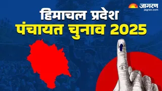 हिमाचल प्रदेश पंचायत चुनाव को लेकर टकराव के बीच ईसी ने नया आदेश जारी किया है।