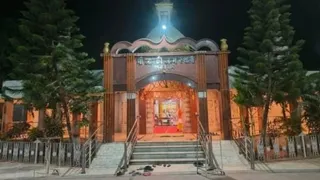 Vivah Panchami 2025: पुनौराधाम में बारात के स्वागत की तैयारी जोर शोर से की जा रही है। फाइल फोटो