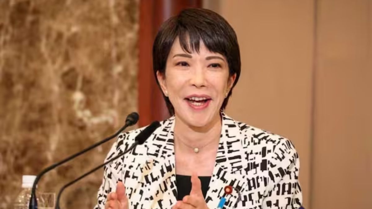 japan pm faces sumo ring ban a gender debate