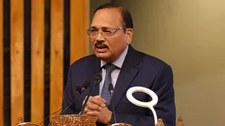 भारत के हाने वाले चीफ जस्टिस सूर्यकांत। (फाइल फोटो)