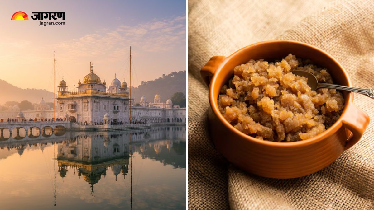 gurdwara karah prasad secret chef reveals why yours fails