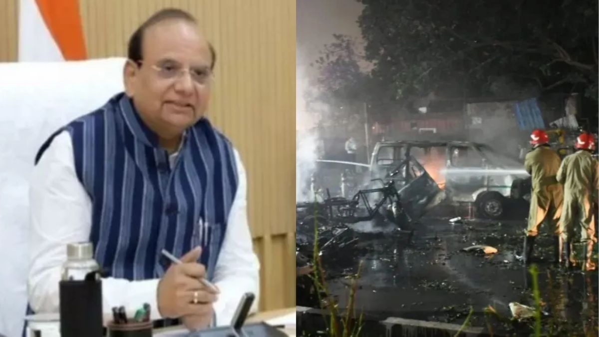 delhi security lg orders study of telangana himachal drone policies