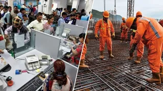 नए लेबर कोड की 10 बड़ी बातें। (फाइल फोटो)