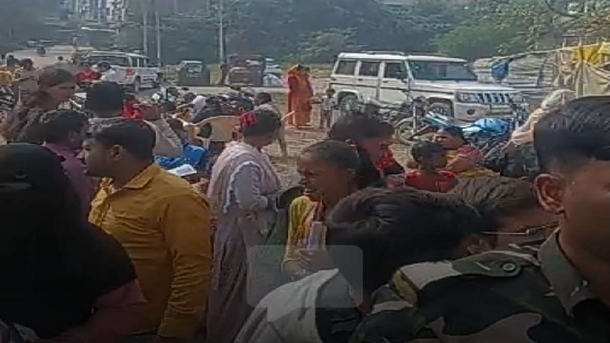 jharkhand maiyan samman yojana sees overwhelming response