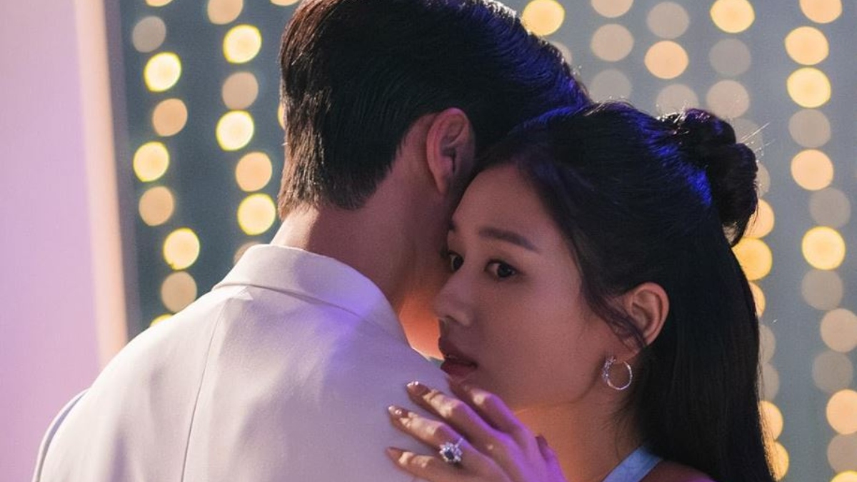 new ott release dynamite kiss on netflix this k drama overshadowed delhi crime season 3