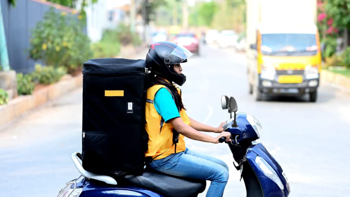 new labor laws impact on gig workers amazon zomato response how they benefit its employees