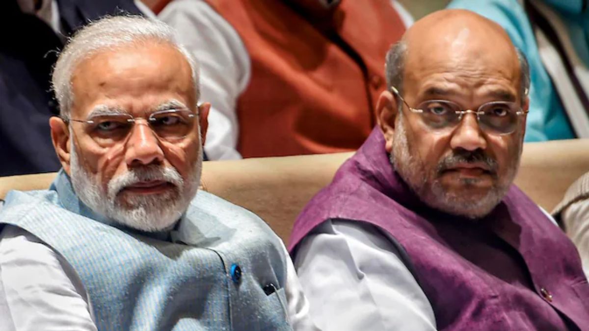 pm modi amit shah to attend 350th balidan diwas event