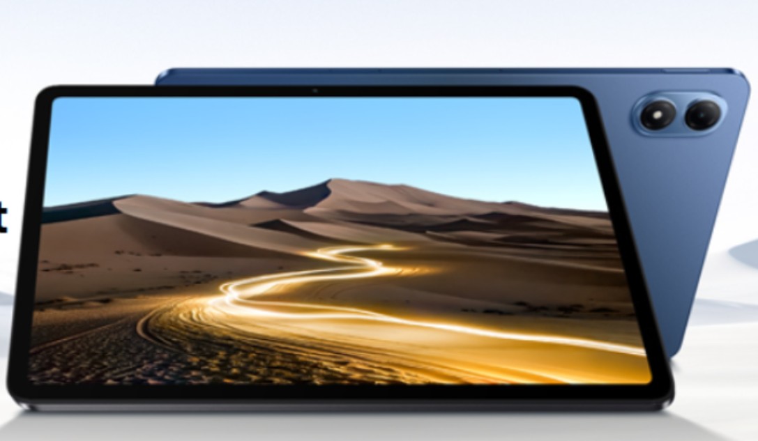 poco pad m1 to launch alongside poco f8 series and poco pad x1