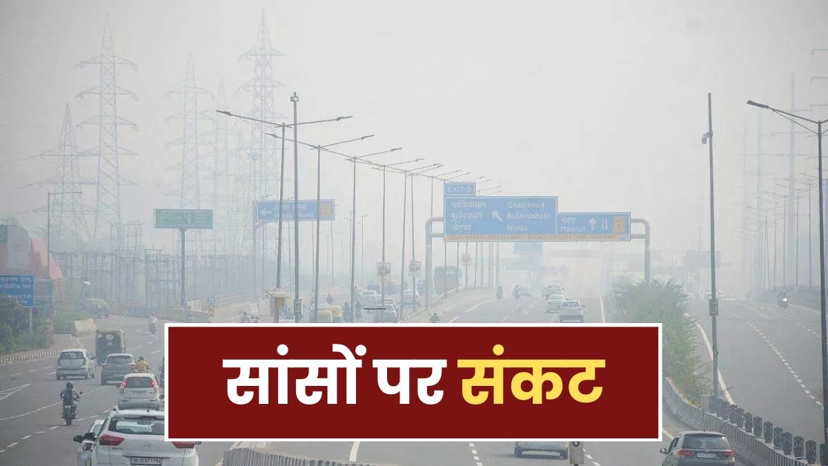 delhi pollution update air quality remains very poor aqi crosses 400
