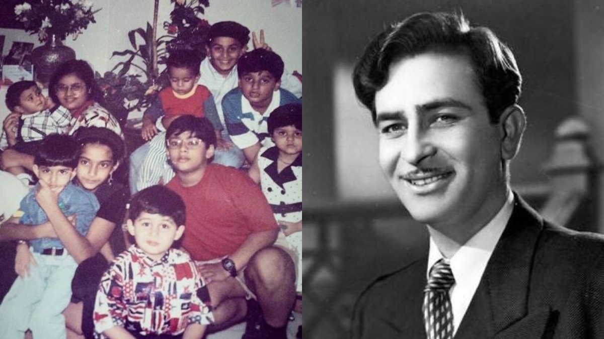 raj kapoor grand son armaan jain bollywood career was flop than kareena kapoor ranbir kapoor