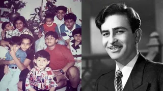 राज कपूर के नाती का बॉलीवुड में नहीं चला सिक्का। फोटो क्रेडिट- इंस्टाग्राम
