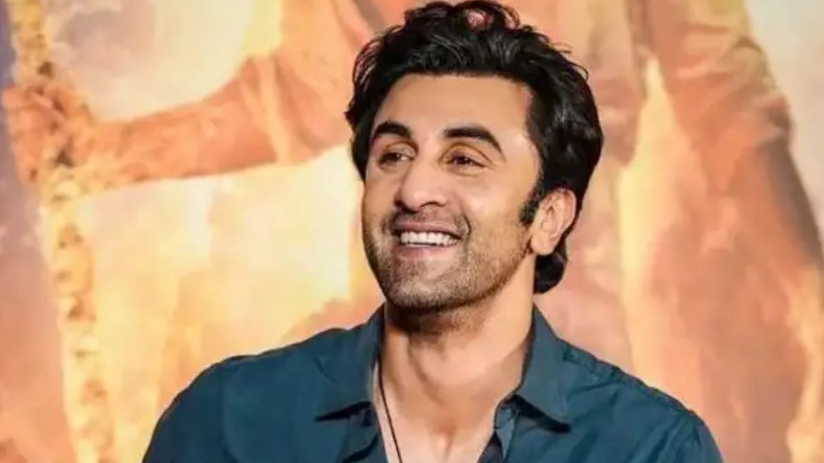 ranbir kapoor shares his name with grandfather raj kapoor actor reveals in dining with kapoors documentary