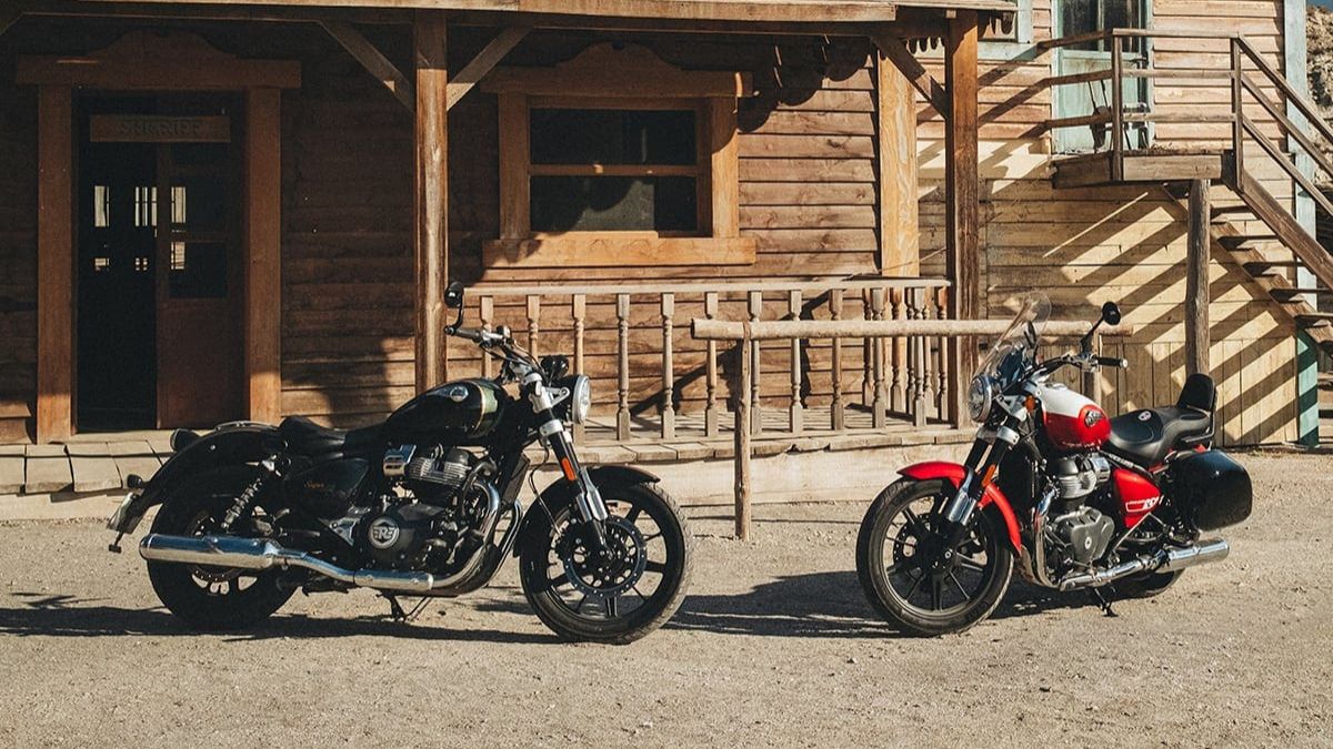 buying the royal enfield super meteor 650 read these 6 important points first