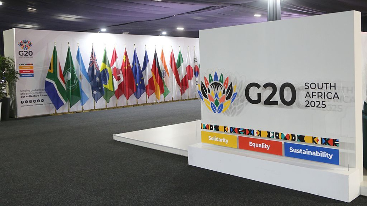 g20 summit ukraine war and us peace plan discussed