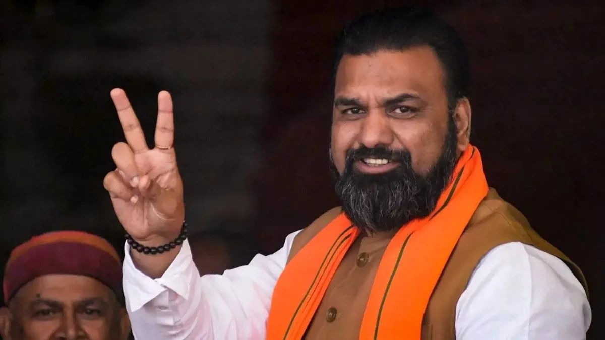 bihar government samrat choudhary gets police control nitish kumar will transfer ias ips