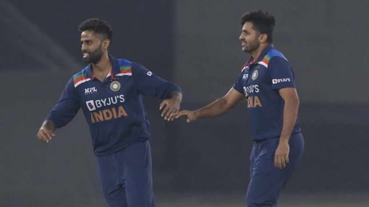 shardul thakur to lead mumbai and nitish rana will captain delhi in syed mushtaq ali trophy