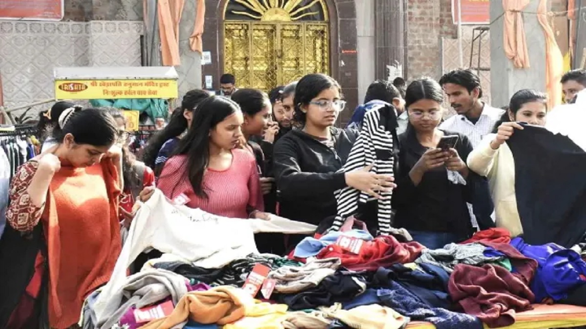 jharkhand weather update gradual onset of cold weather expected