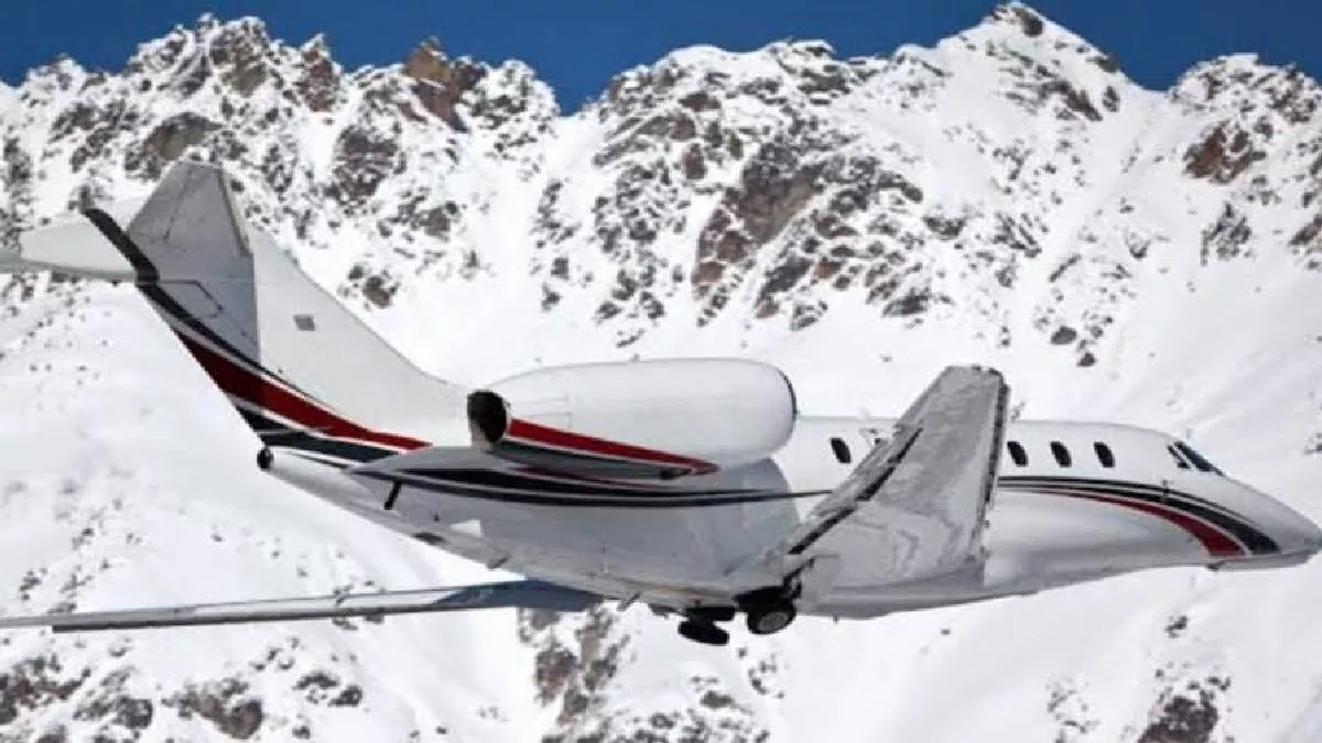 srinagar airport new technology enables landings at 400m visibility