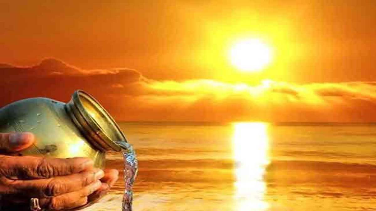 surya upasana significance puja vidhi of sixmonth sunday fast